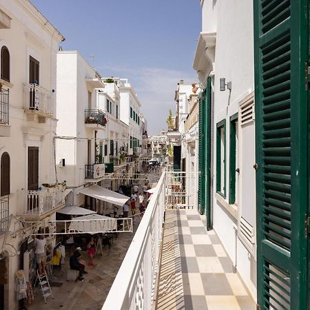 Dimora Talenti City View Polignano a Mare Exterior photo