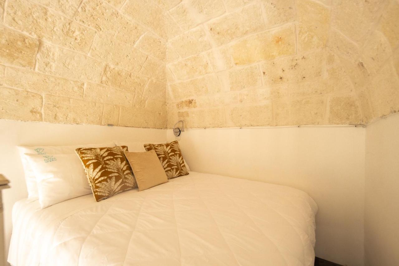 Dimora Talenti City View Polignano a Mare Exterior photo