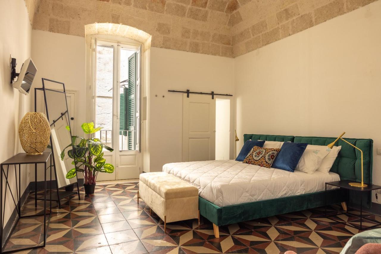 Dimora Talenti City View Polignano a Mare Exterior photo