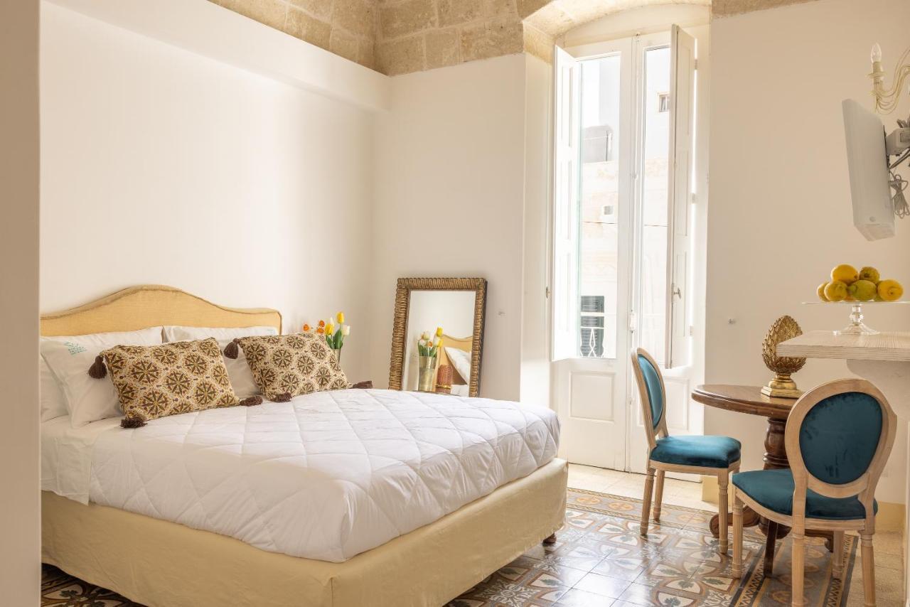 Dimora Talenti City View Polignano a Mare Exterior photo