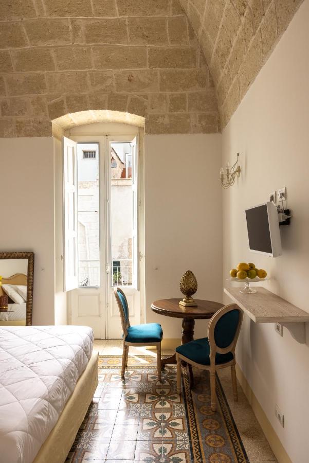 Dimora Talenti City View Polignano a Mare Exterior photo